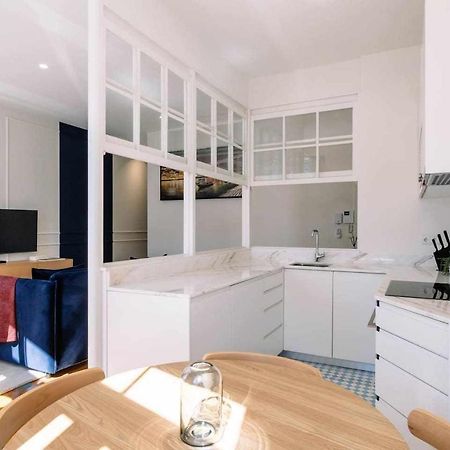 Brunos Wine House Apartment Вила Нова ди Гая Екстериор снимка