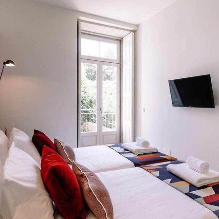 Brunos Wine House Apartment Вила Нова ди Гая Екстериор снимка