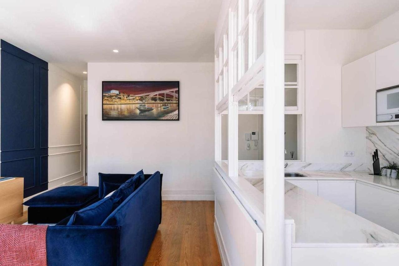Brunos Wine House Apartment Вила Нова ди Гая Екстериор снимка