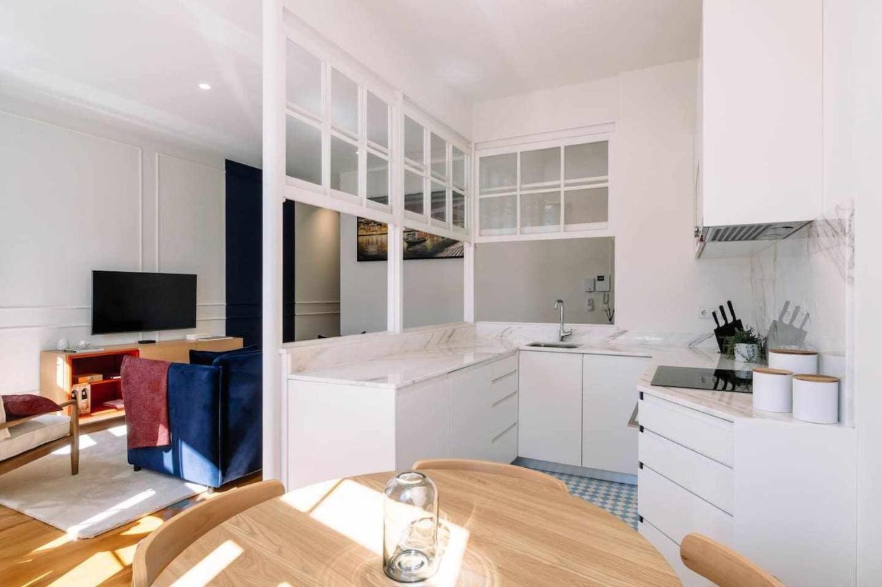 Brunos Wine House Apartment Вила Нова ди Гая Екстериор снимка