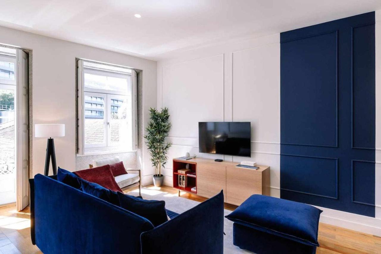 Brunos Wine House Apartment Вила Нова ди Гая Екстериор снимка