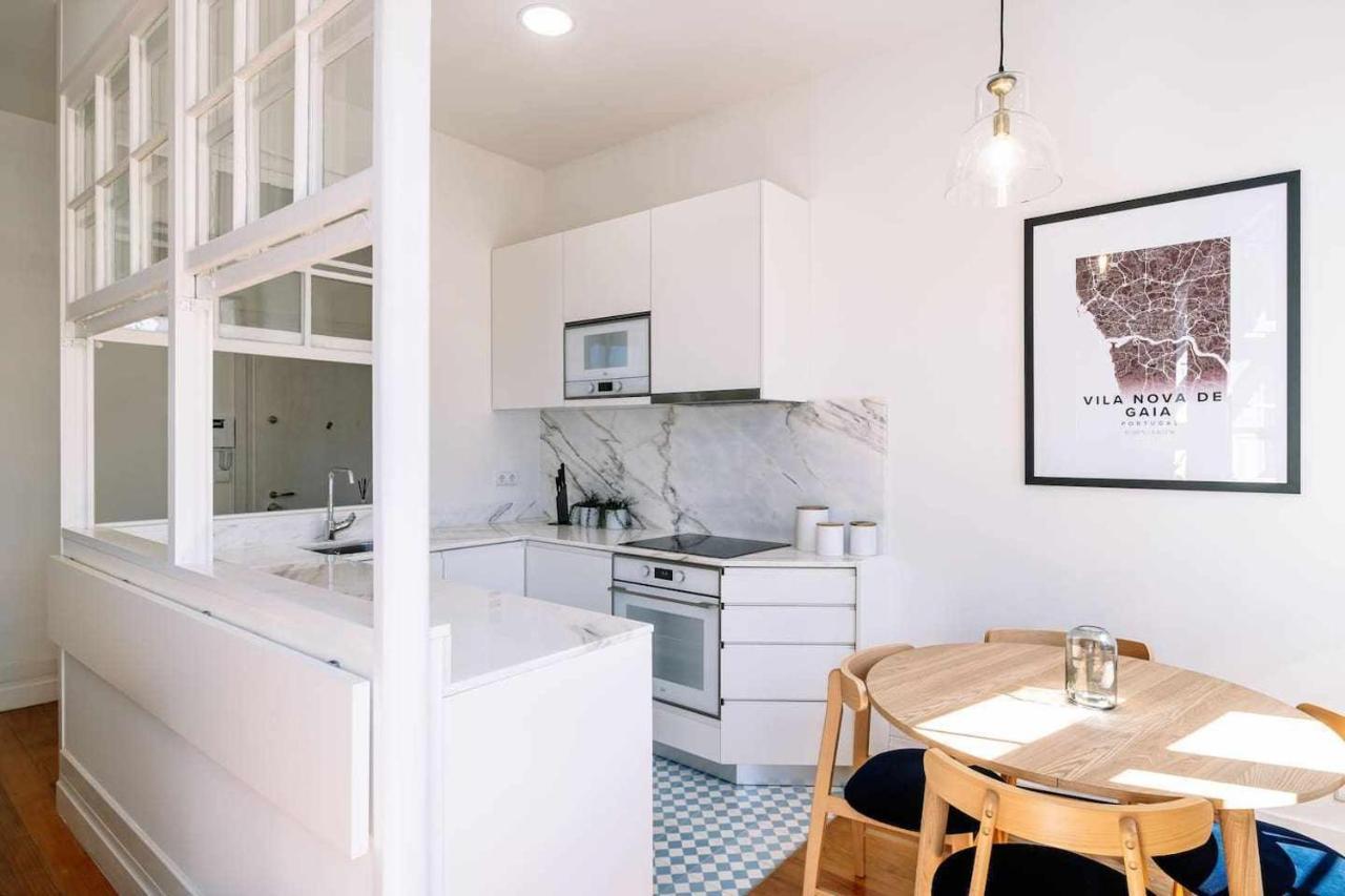 Brunos Wine House Apartment Вила Нова ди Гая Екстериор снимка