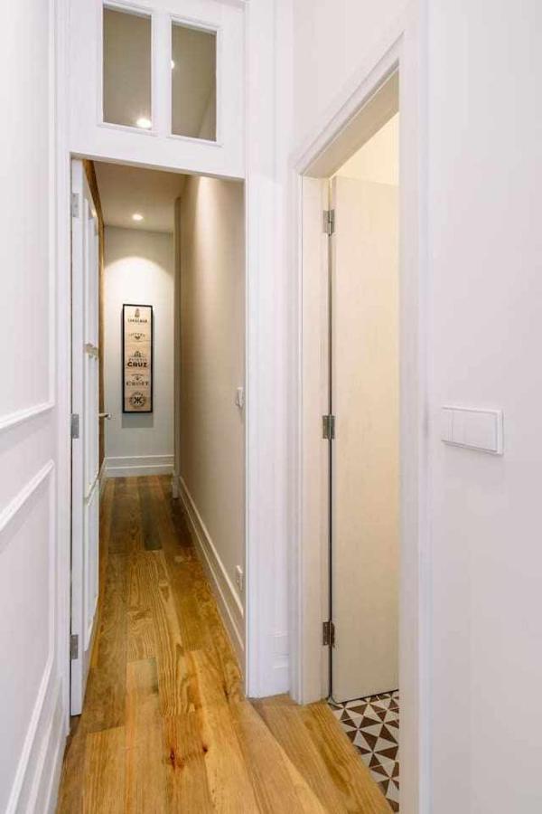 Brunos Wine House Apartment Вила Нова ди Гая Екстериор снимка