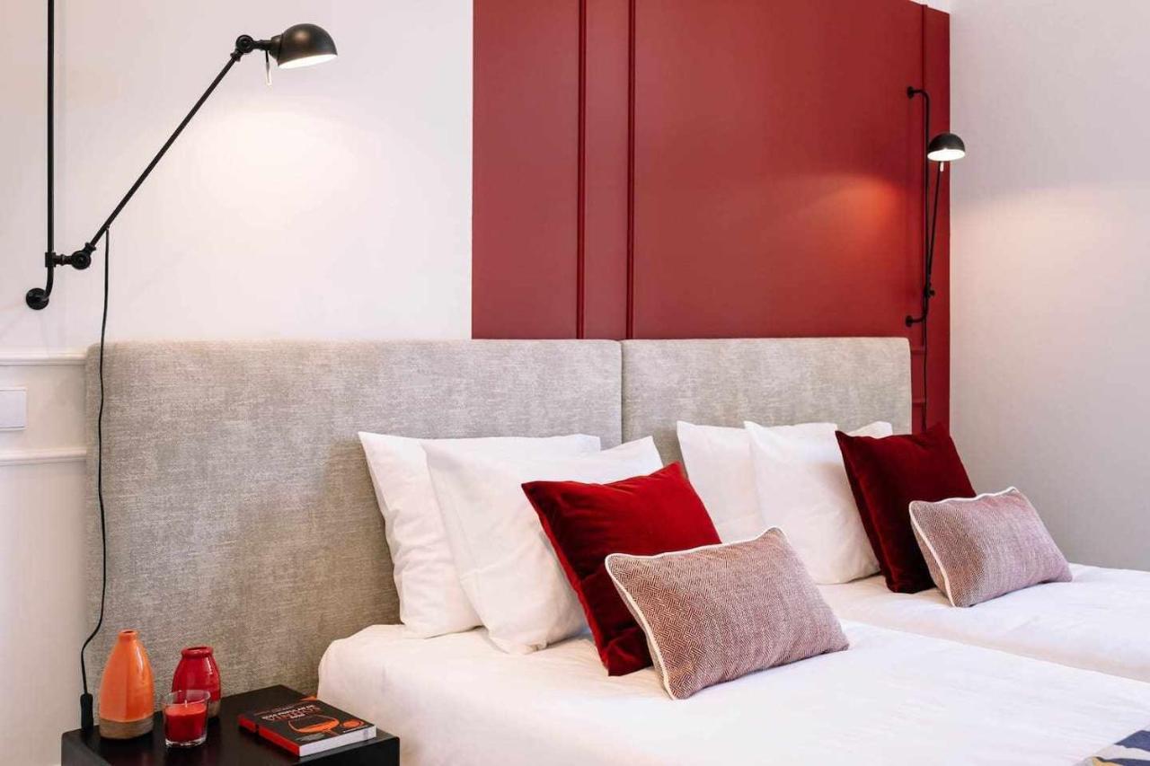 Brunos Wine House Apartment Вила Нова ди Гая Екстериор снимка