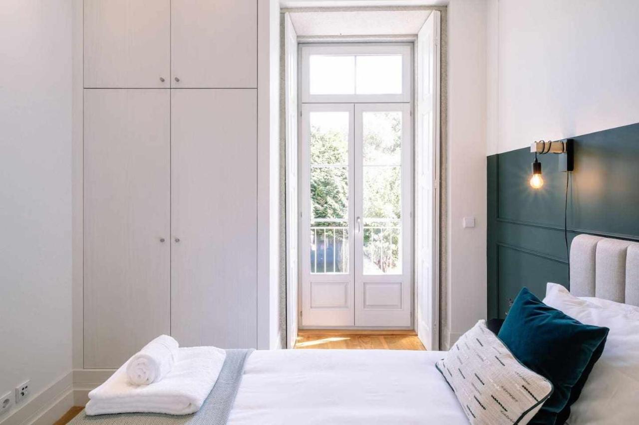 Brunos Wine House Apartment Вила Нова ди Гая Екстериор снимка