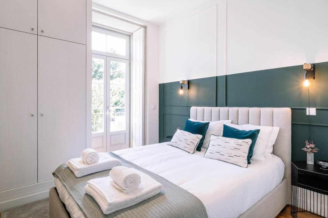 Brunos Wine House Apartment Вила Нова ди Гая Екстериор снимка
