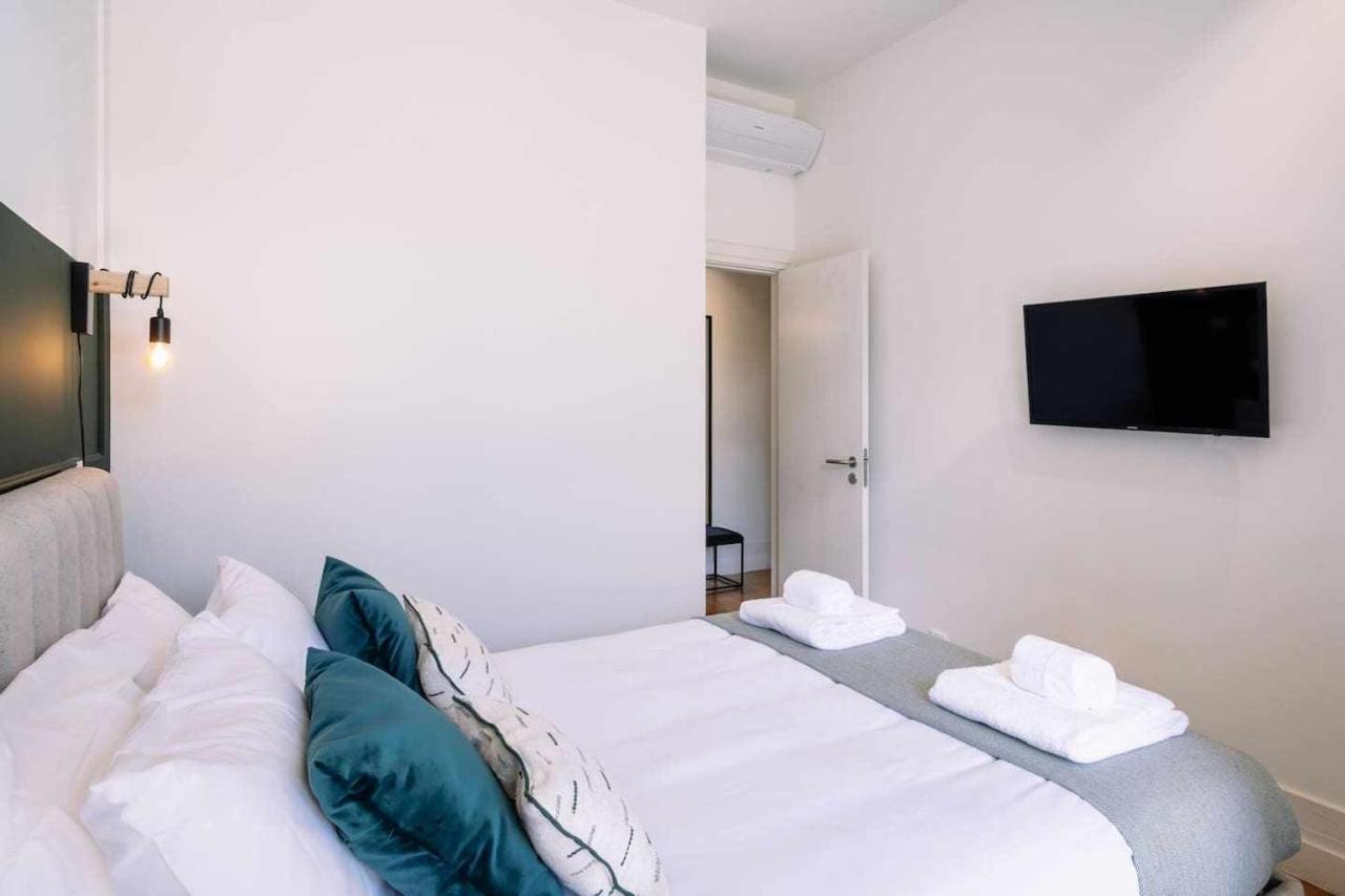 Brunos Wine House Apartment Вила Нова ди Гая Екстериор снимка