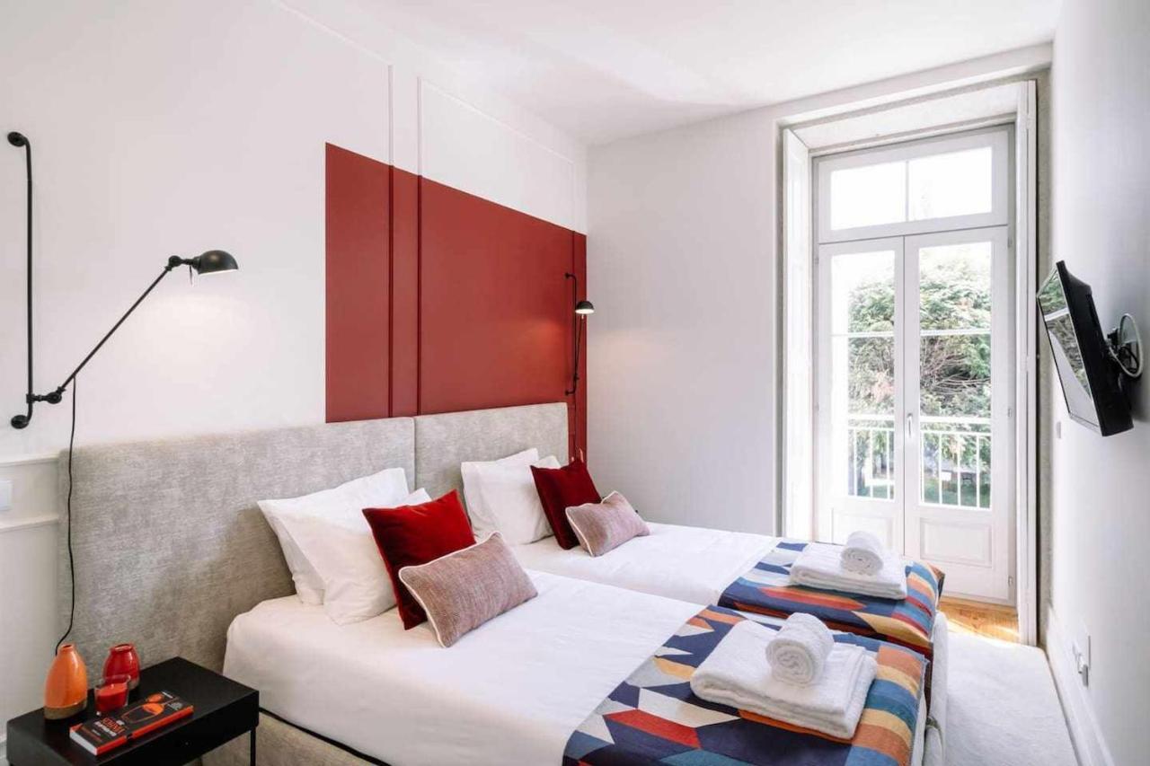 Brunos Wine House Apartment Вила Нова ди Гая Екстериор снимка