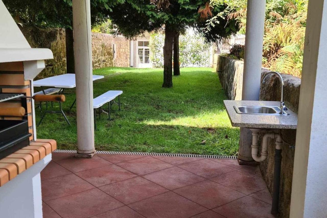 Brunos Wine House Apartment Вила Нова ди Гая Екстериор снимка
