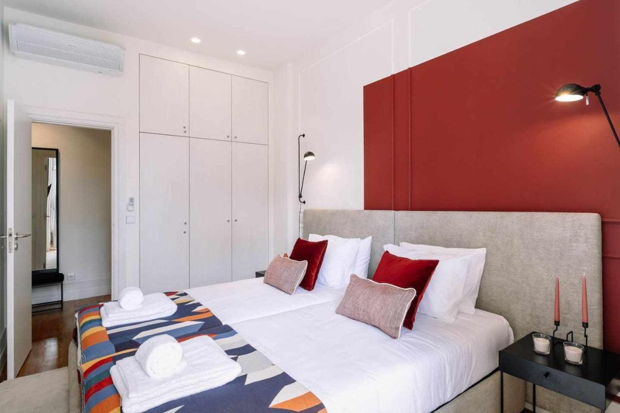 Brunos Wine House Apartment Вила Нова ди Гая Екстериор снимка