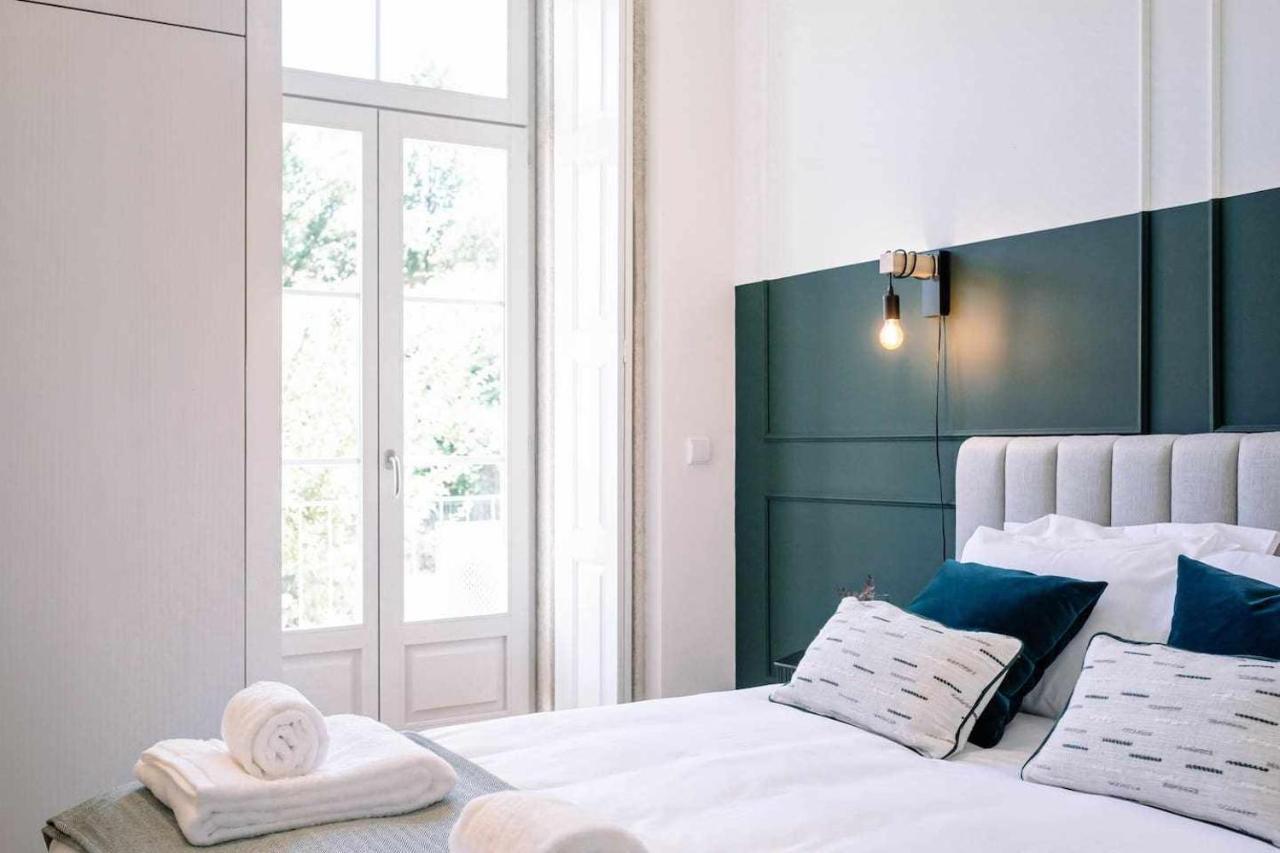 Brunos Wine House Apartment Вила Нова ди Гая Екстериор снимка