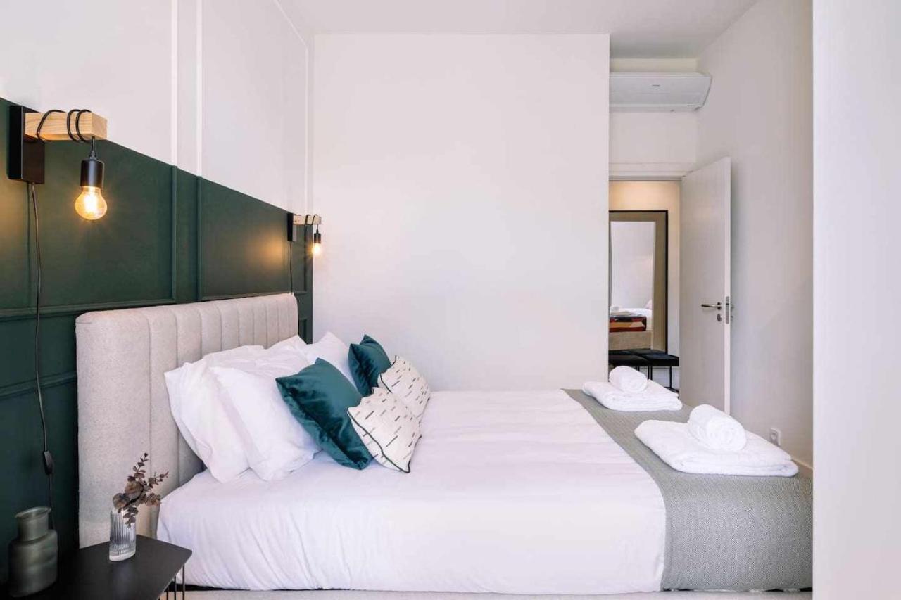 Brunos Wine House Apartment Вила Нова ди Гая Екстериор снимка